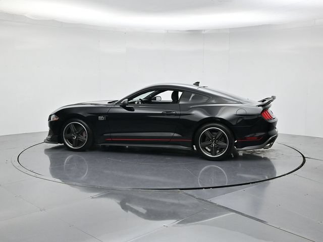 Used 2023 Ford Mustang Mach 1 RWD image 7