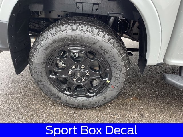 New 2026 Ford Ranger XLT AWD/4WD image 39