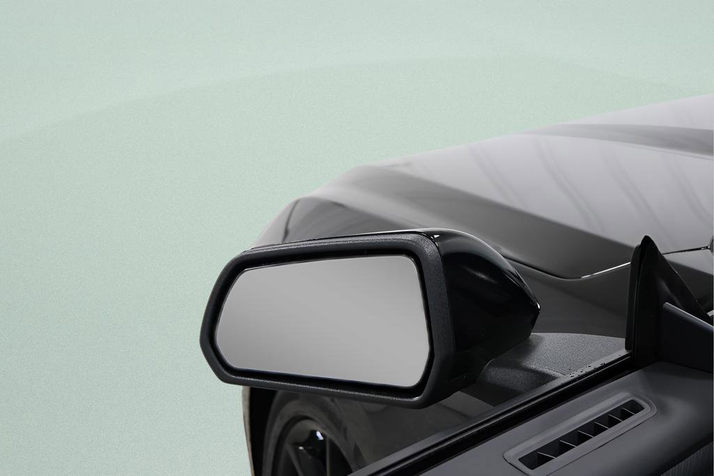 New 2026 Ford Mustang Premium image 21