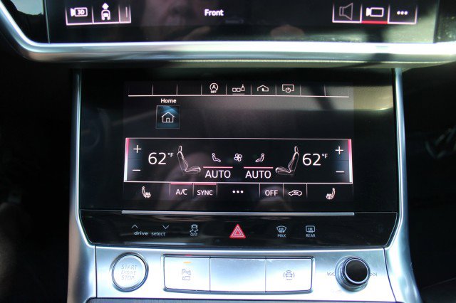 Used 2019 Audi A6 3.0T Premium Plus w/ Premium Plus Package image 25