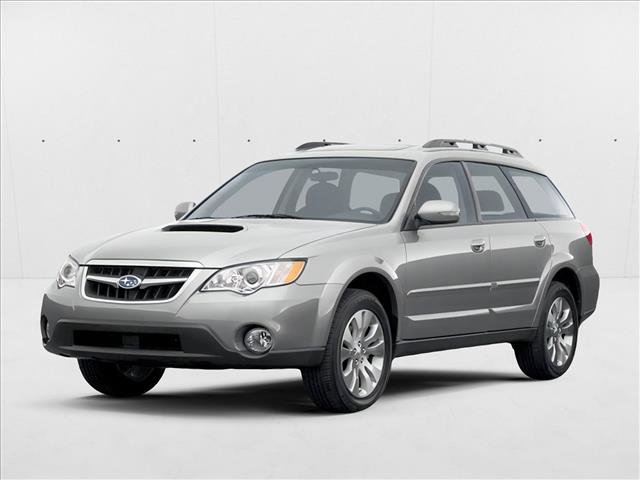 Used 2008 Subaru Outback 2.5i image 1