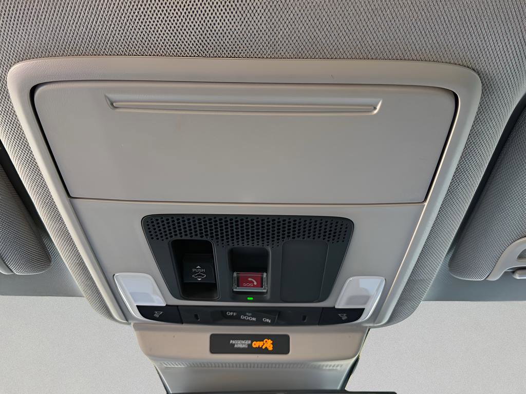 Certified 2024 Honda Accord EX-L image 23