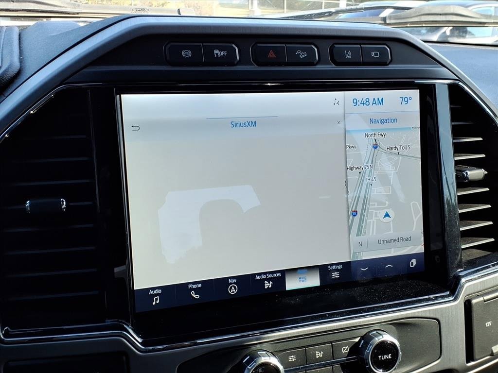 Used 2022 Ford F350 Platinum w/ FX4 Off-Road Package image 23