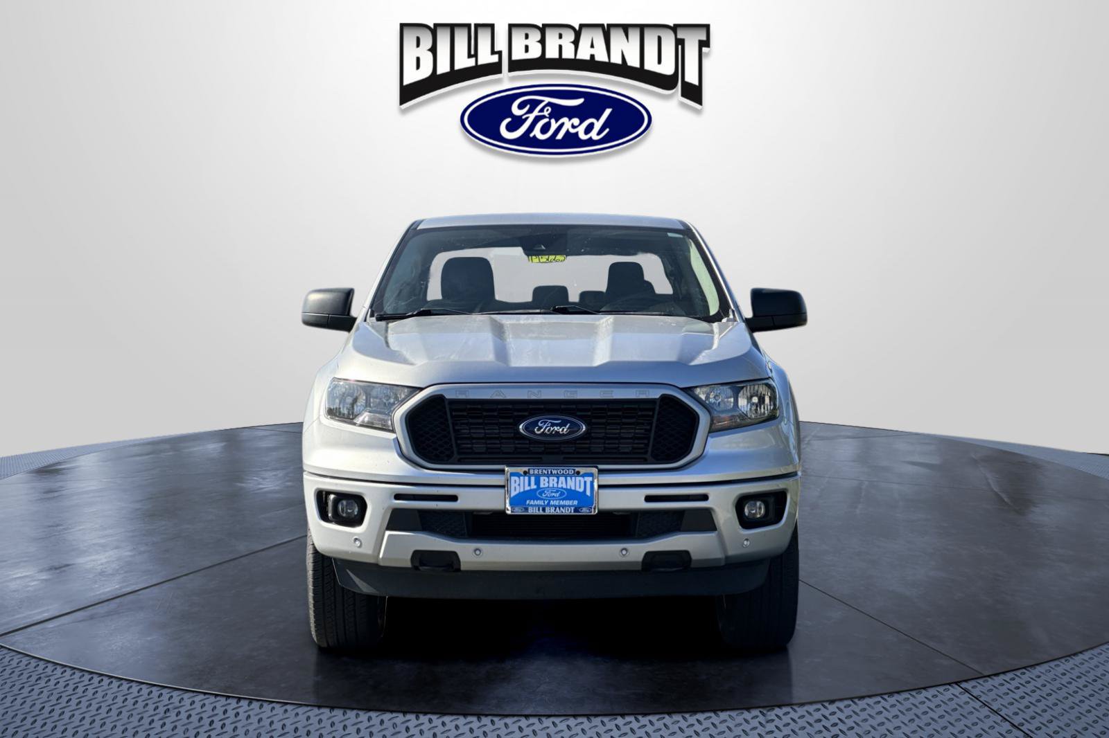 Used 2019 Ford Ranger XLT w/ Equipment Group 301A Mid RWD image 8