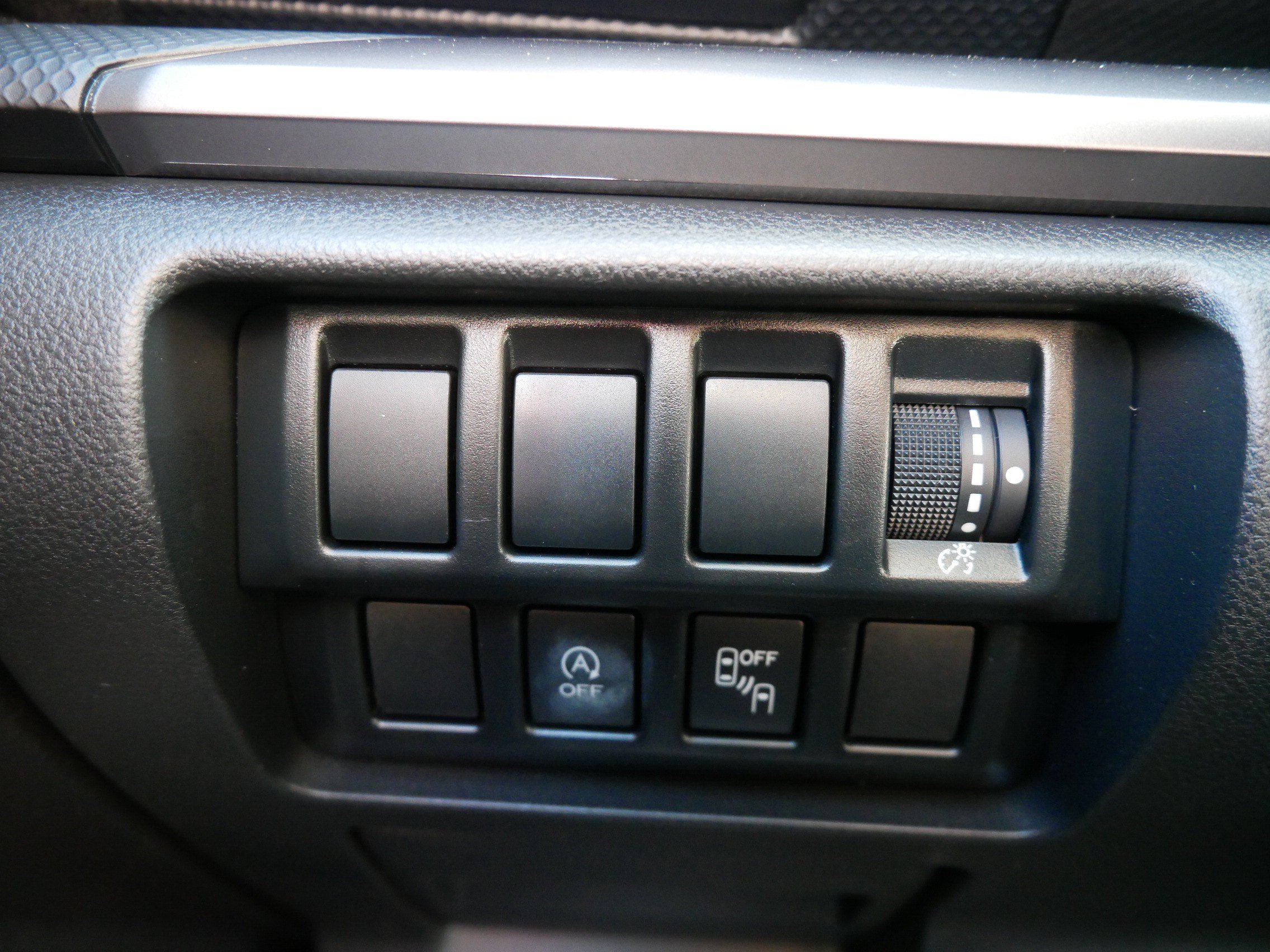Used 2019 Subaru Forester Premium AWD/4WD image 30
