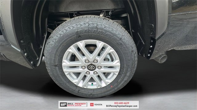 New 2026 Toyota Tundra SR5 image 18