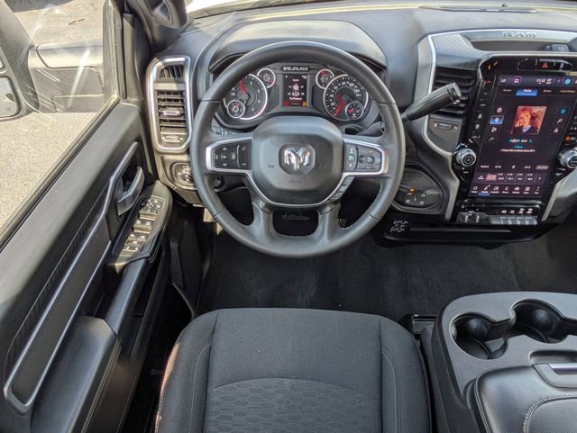 Used 2025 RAM 2500 Big Horn AWD/4WD image 17