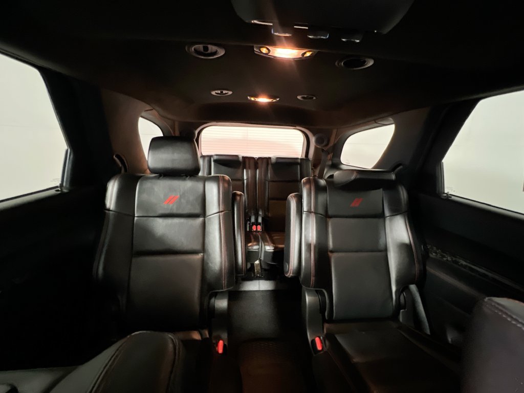 Used 2023 Dodge Durango R/T RWD image 30