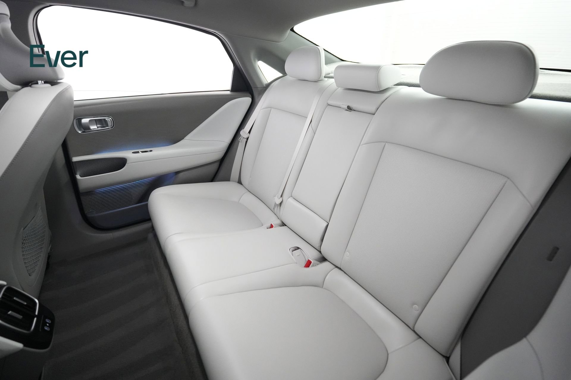 Used 2023 Hyundai Ioniq 6 Limited RWD image 24