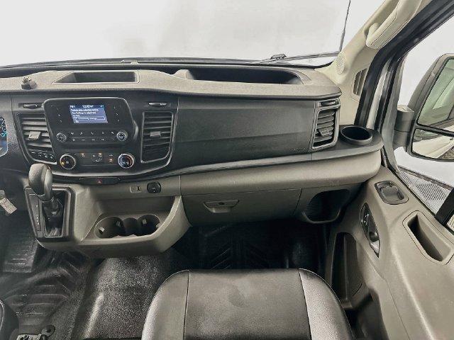 Used 2023 Ford Transit 250 Medium Roof AWD w/ Load Area Protection Package image 24