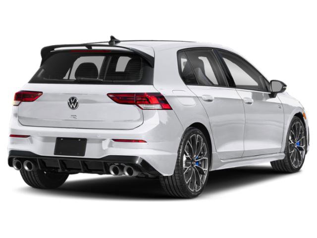 New 2026 Volkswagen Golf w/ Euro Style Package AWD/4WD image 3