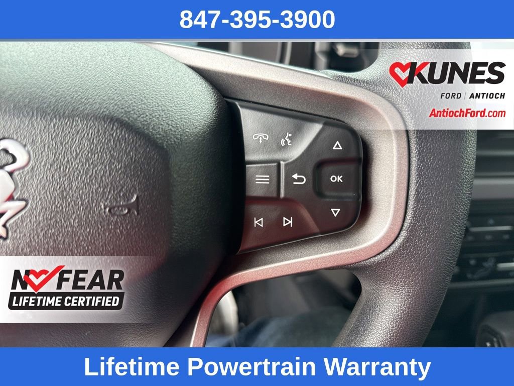 Used 2023 Ford Bronco 4-Door image 32