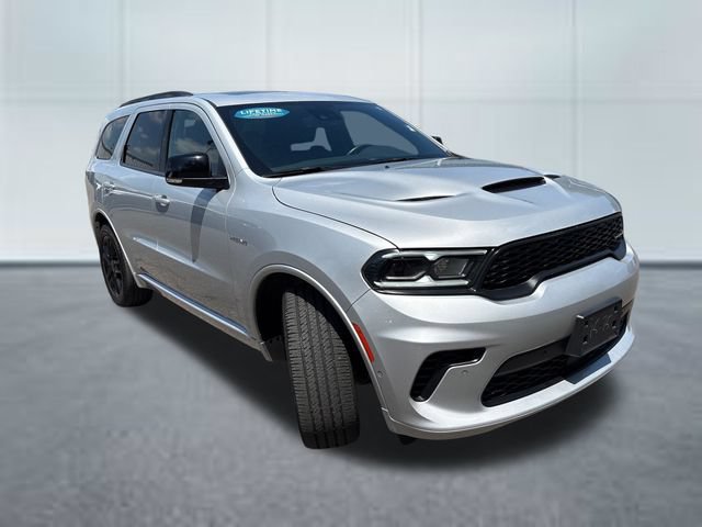 Used 2024 Dodge Durango R/T AWD/4WD image 5