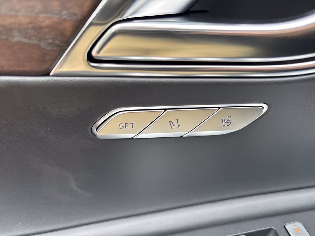 New 2026 Genesis GV80 2.5T Select AWD/4WD image 14
