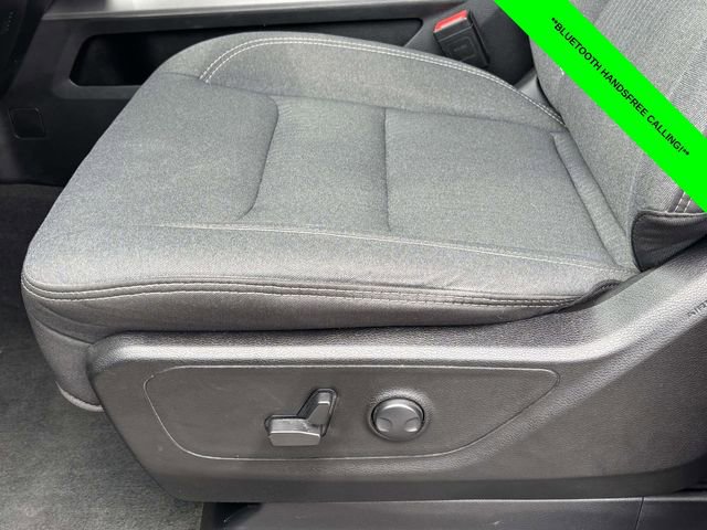 Used 2024 RAM 1500 Big Horn AWD/4WD image 5