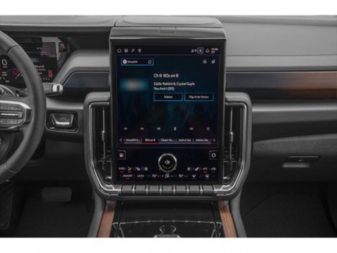 New 2026 GMC Yukon XL Denali w/ Denali Reserve Package AWD/4WD image 12