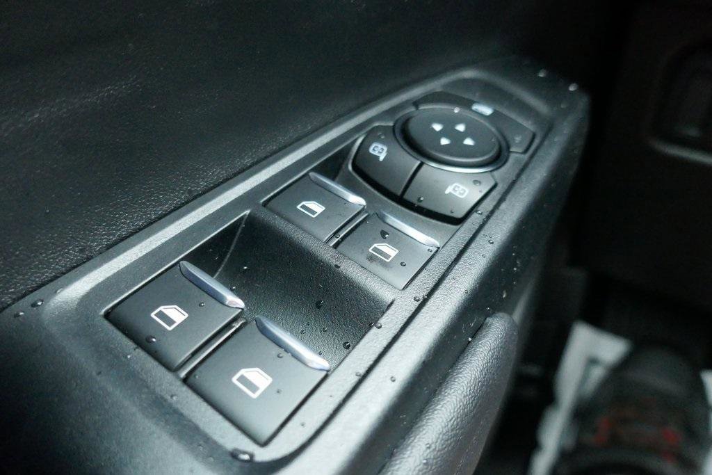 New 2025 Ford Ranger XL image 14