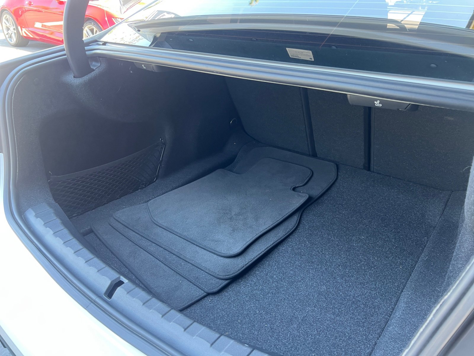 Used 2023 BMW 330i Sedan w/ M Sport Package RWD image 16