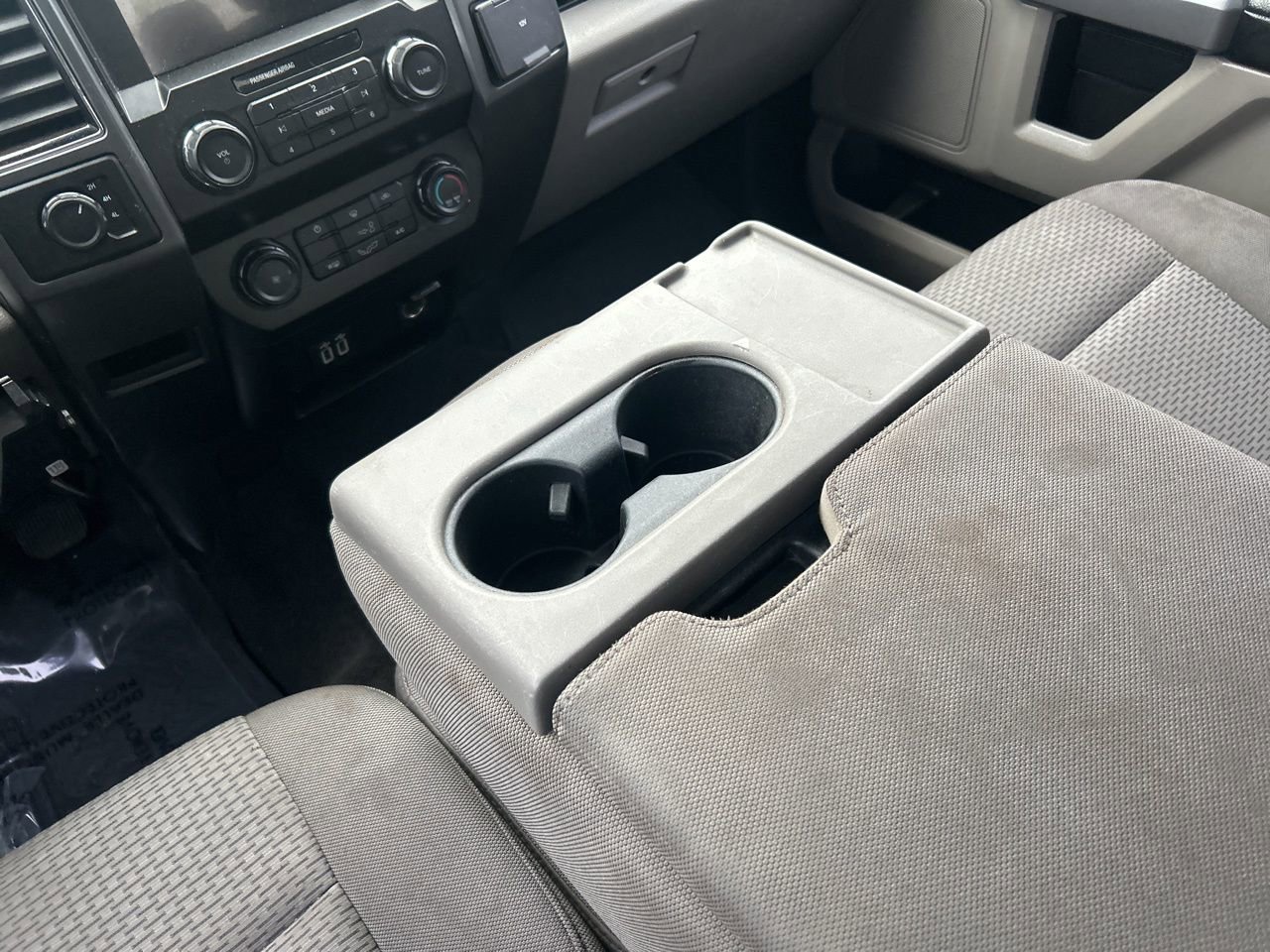 Used 2020 Ford F150 XLT w/ Equipment Group 301A Mid image 29