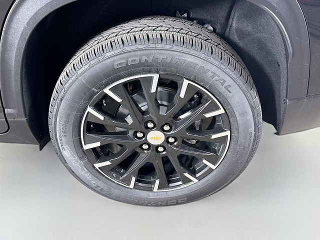 New 2026 Chevrolet Traverse LT w/ Sun and Wheel Package image 37