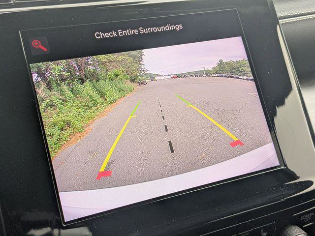 Certified 2021 Jeep Grand Cherokee L Limited image 19