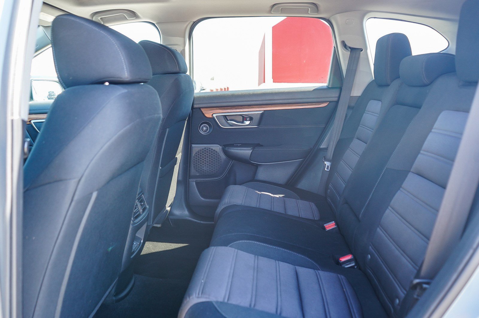 Used 2020 Honda CR-V EX image 19