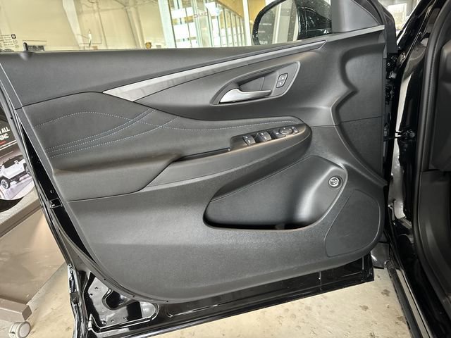 New 2026 Buick Envista Sport Touring w/ Convenience I Package image 21