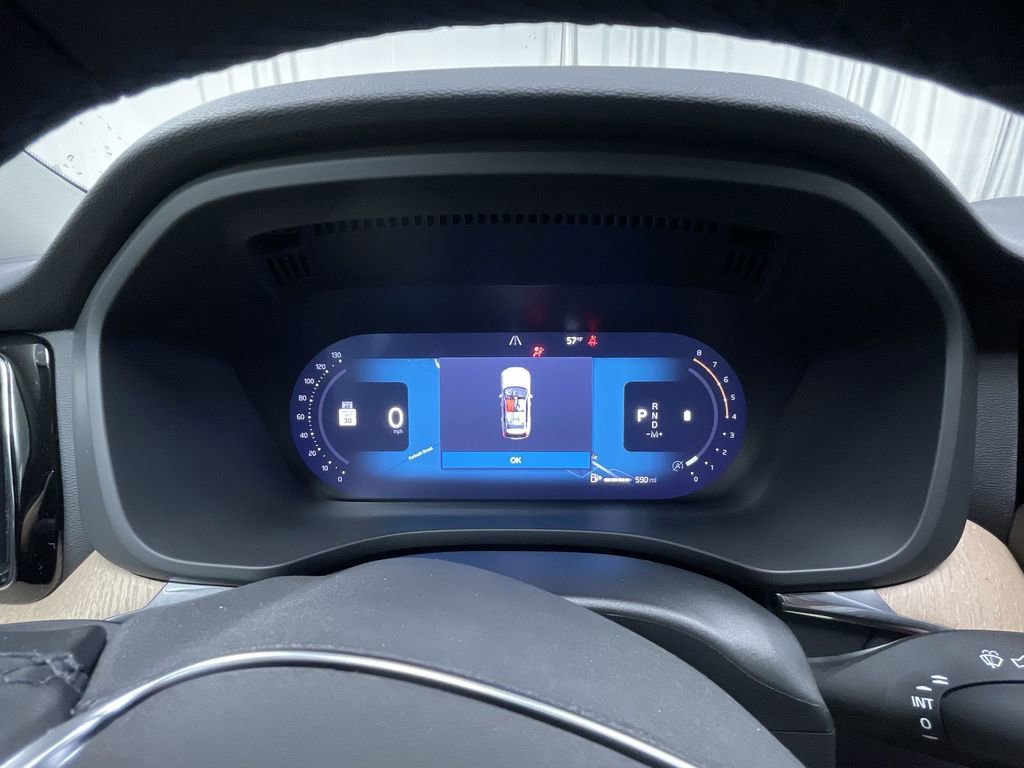 New 2026 Volvo XC60 B5 Plus w/ Protection Package Premier image 9