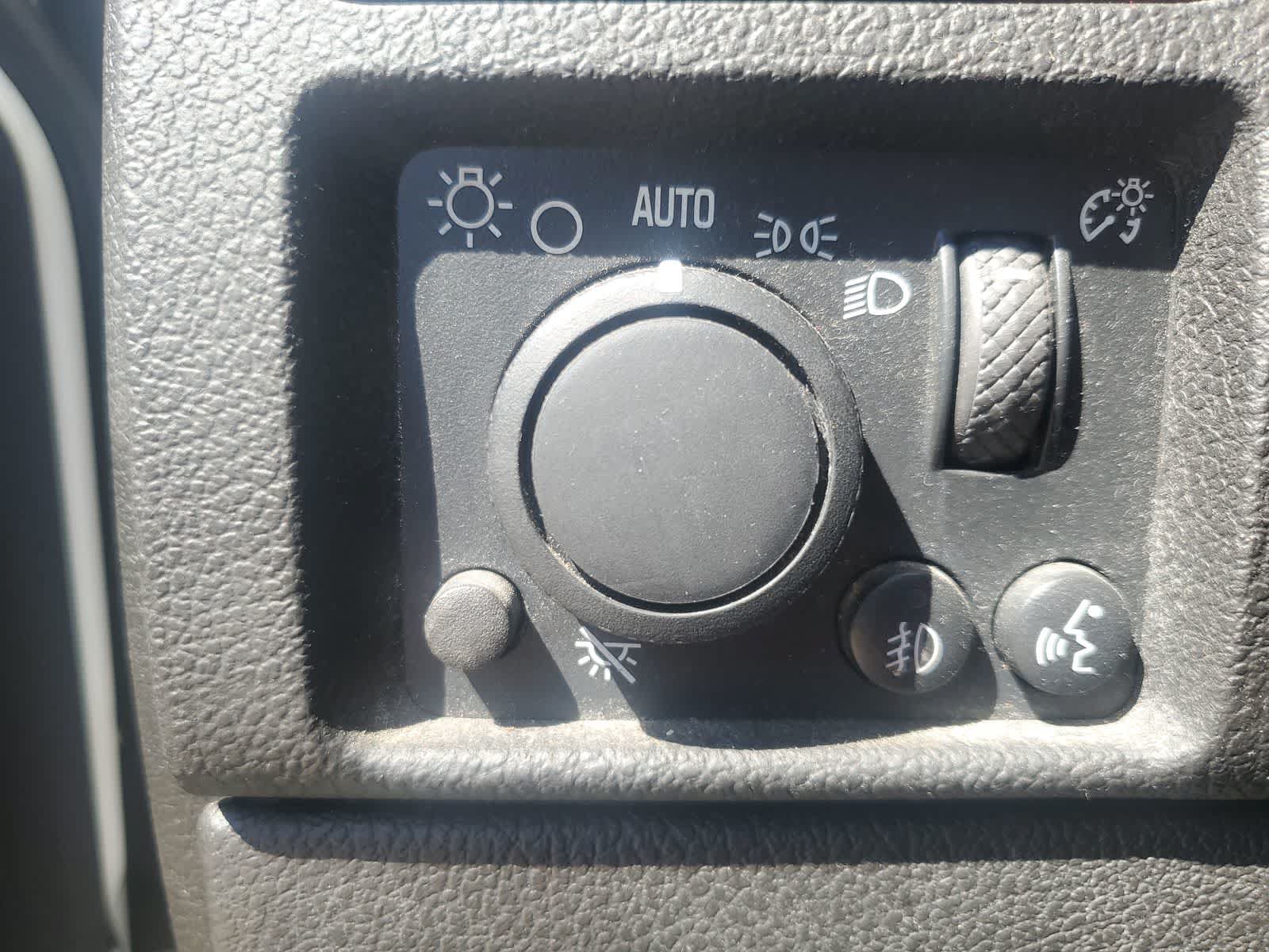 Used 2007 HUMMER H3 AWD/4WD image 19