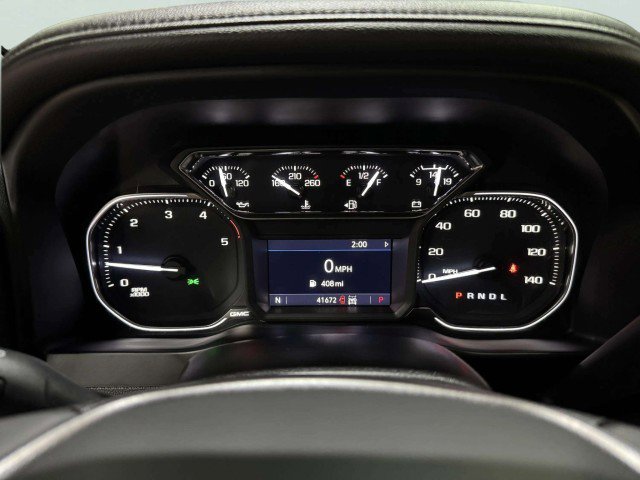 Used 2022 GMC Sierra 2500 AT4 image 31