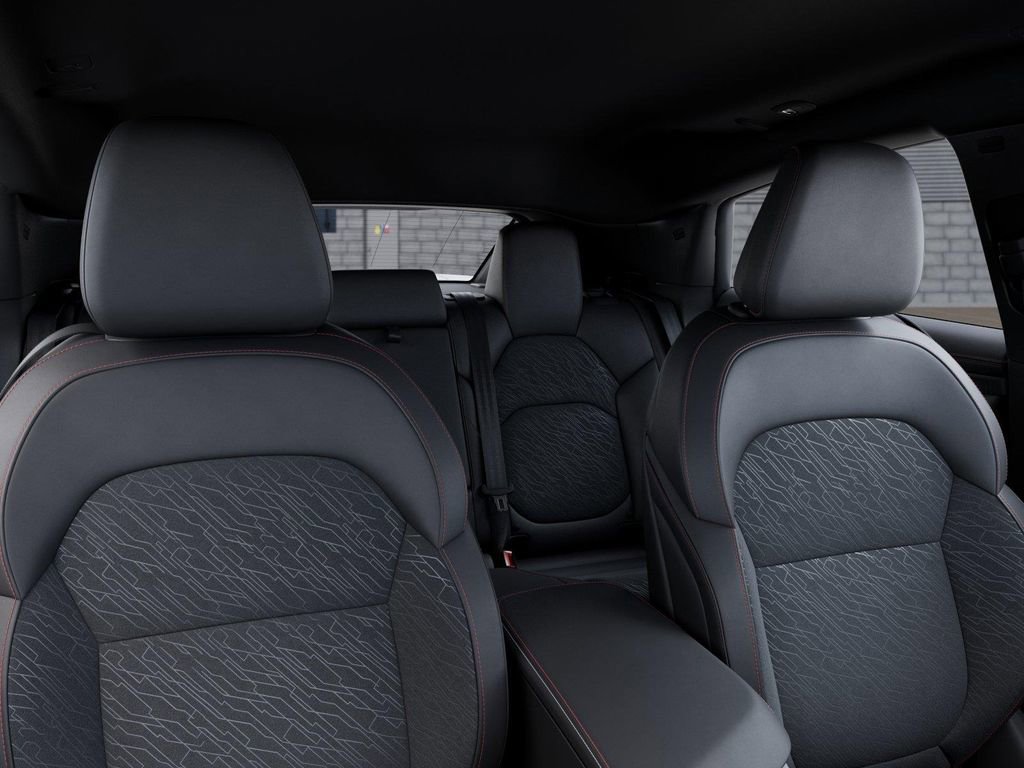 New 2026 Dodge Charger Scat Pack w/ Blacktop Package image 26