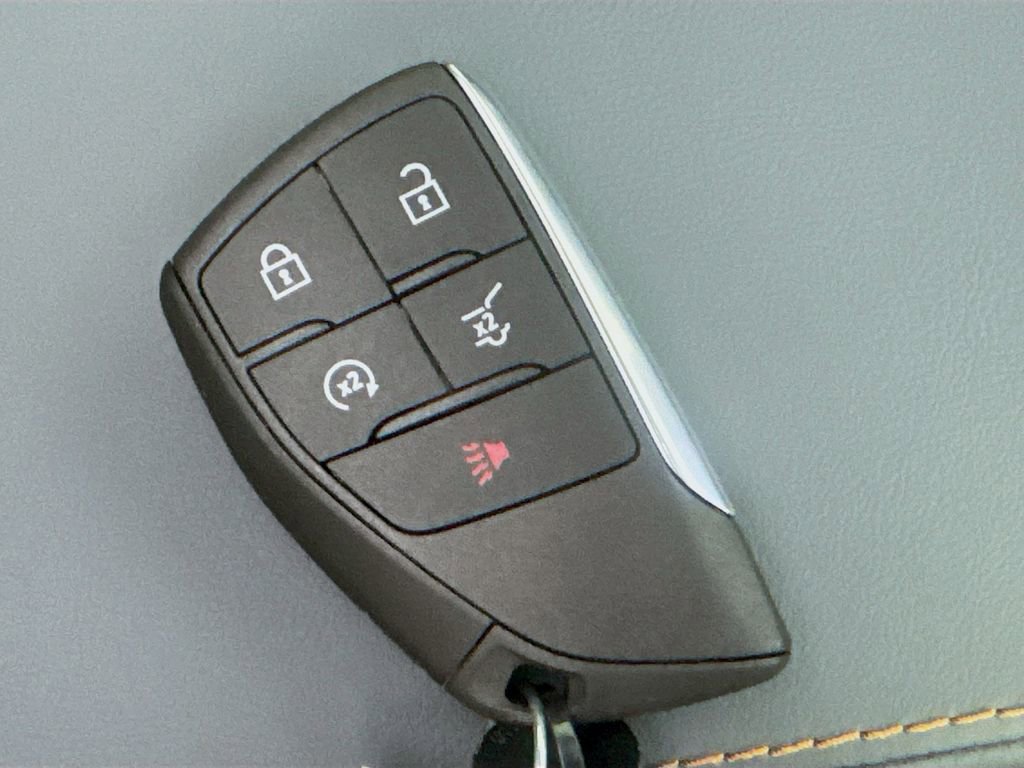 New 2025 Honda Prologue Touring image 39