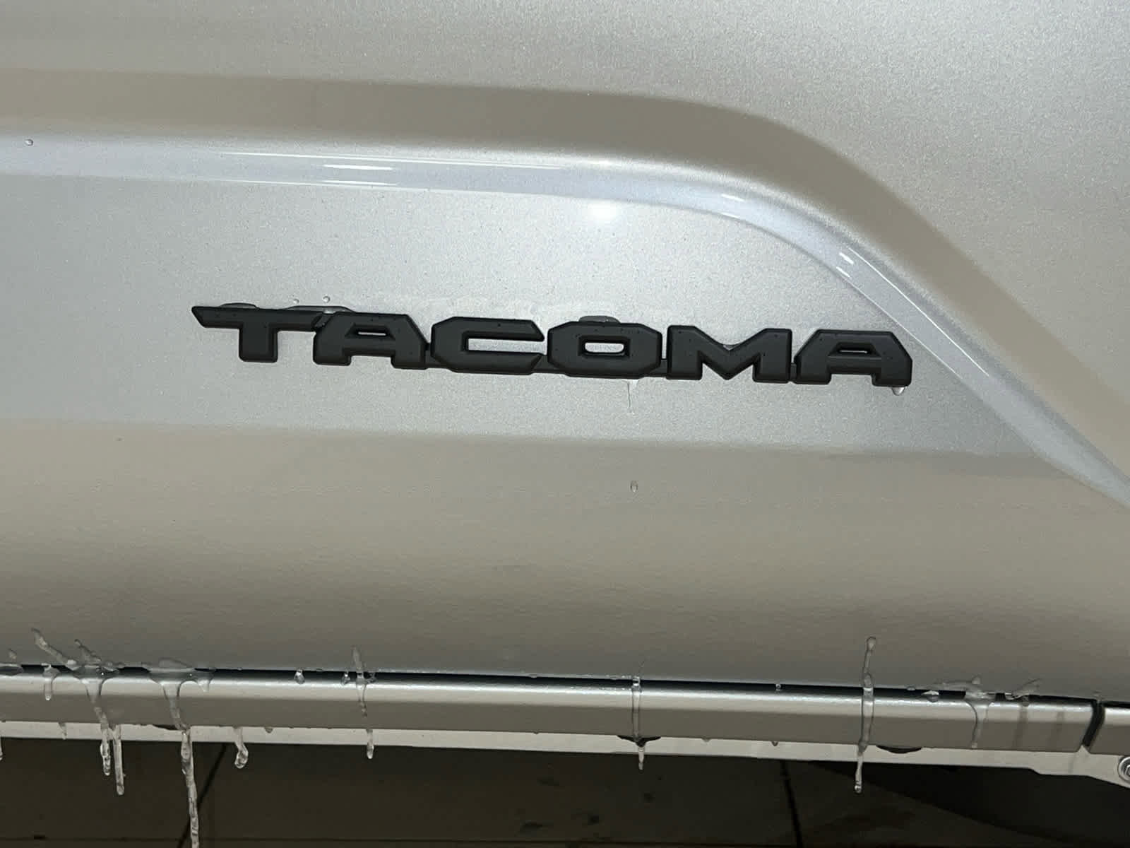 New 2026 Toyota Tacoma SR5 image 6