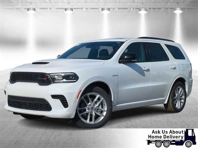 Used 2024 Dodge Durango R/T