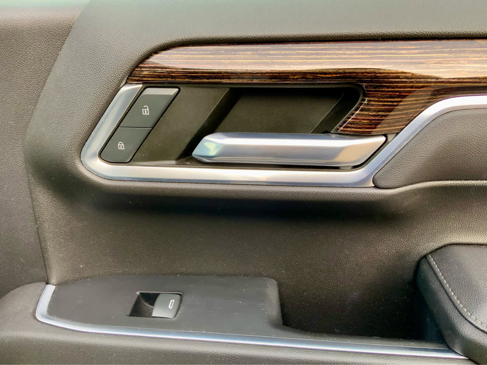 Certified 2022 GMC Sierra 1500 Elevation image 54