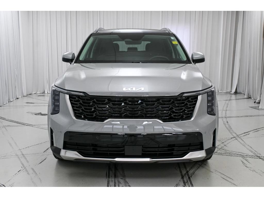 New 2026 Kia Sorento S FWD image 3