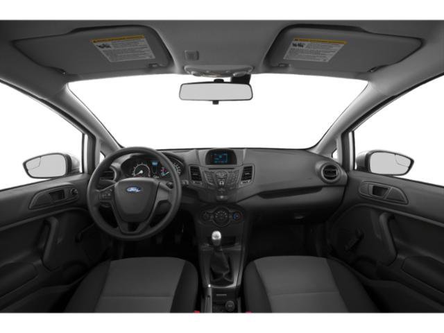 Used 2019 Ford Fiesta S FWD image 8