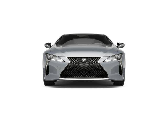 New 2026 Lexus LC 500 Coupe RWD image 5