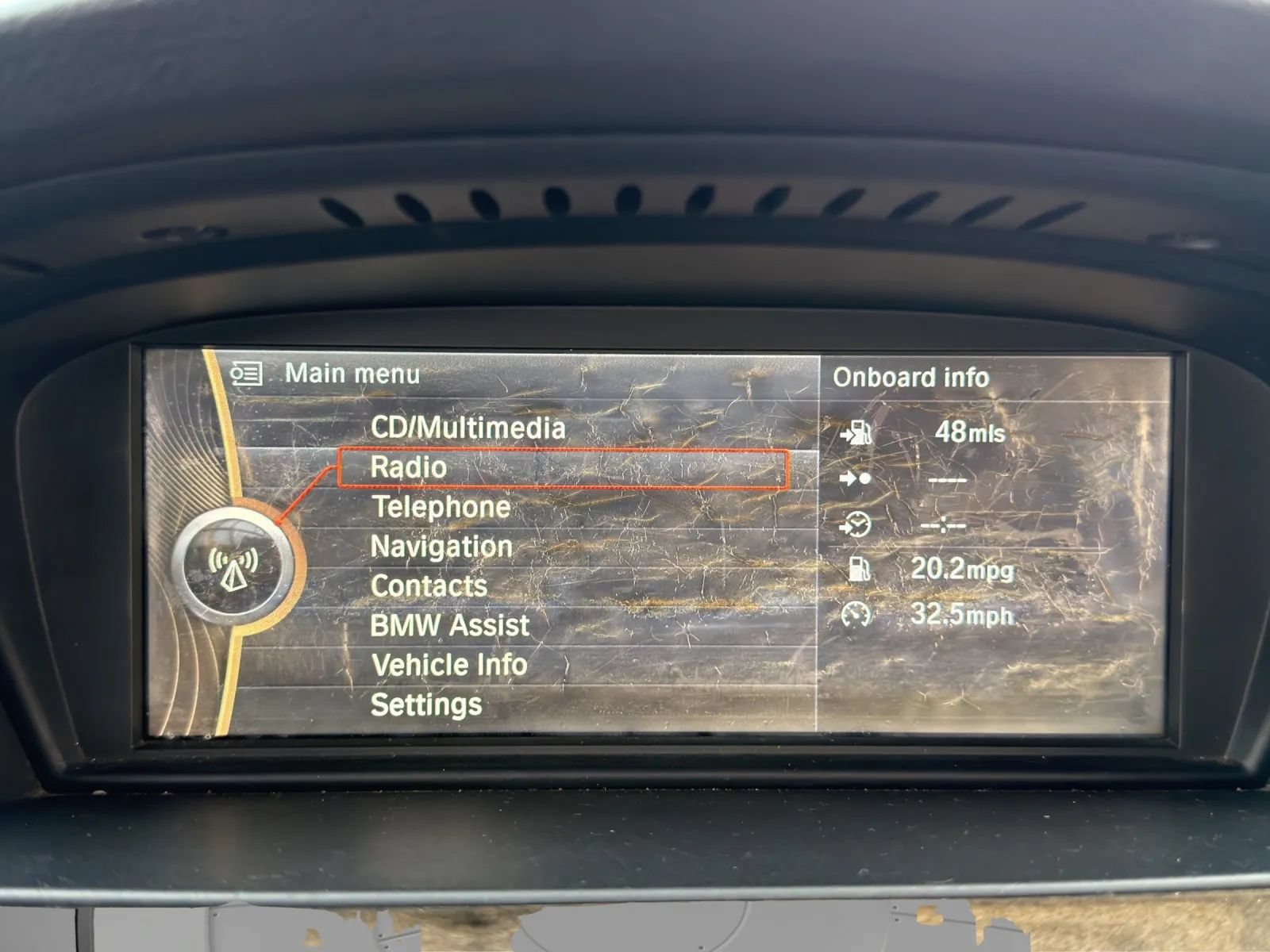Used 2010 BMW 335i Convertible RWD image 16