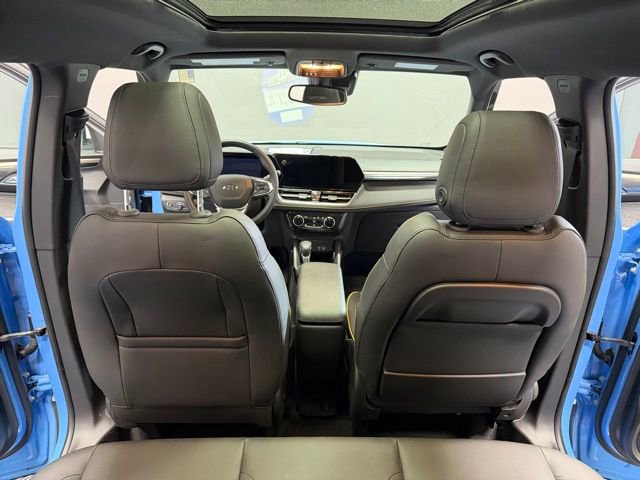 Used 2024 Chevrolet TrailBlazer ACTIV w/ Convenience Package image 28