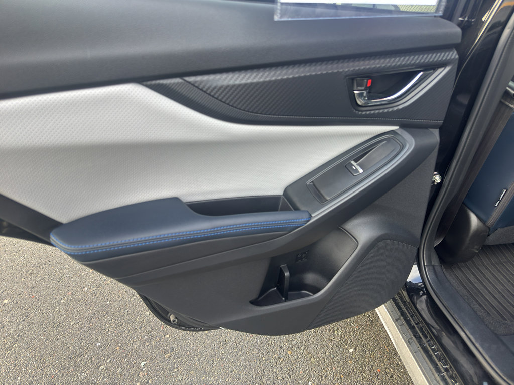 Used 2019 Subaru Crosstrek Hybrid w/ Moonroof Package w/Navigation image 9