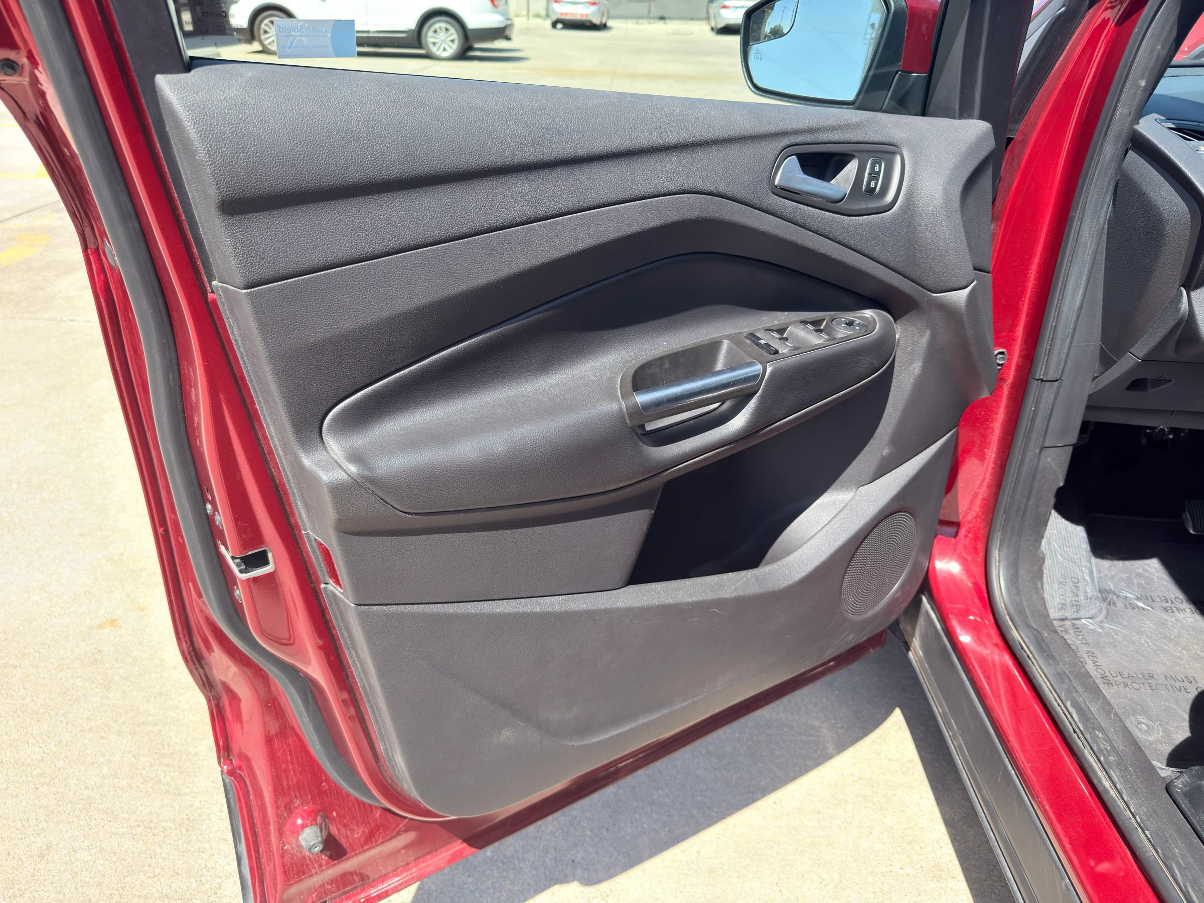 Used 2018 Ford Escape SEL AWD/4WD image 26