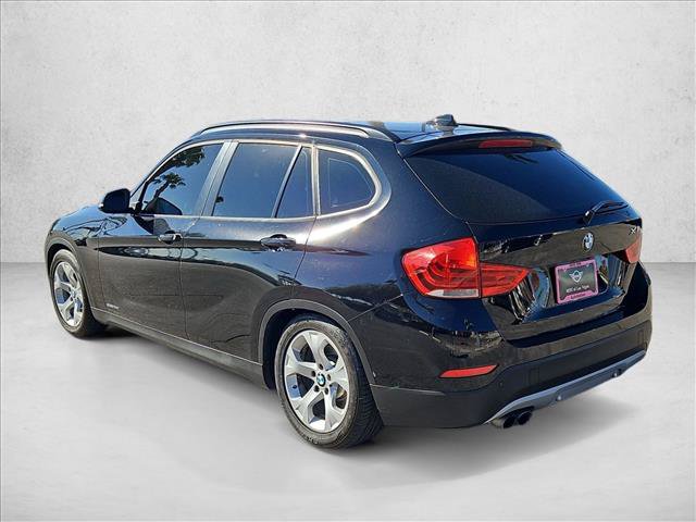 Used 2015 BMW X1 sDrive28i RWD image 8