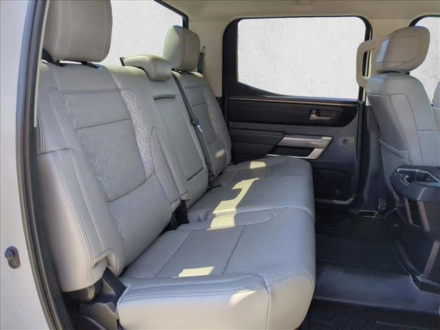 Used 2023 Toyota Tundra SR5 w/ TRD Off-Road Premium Package image 19