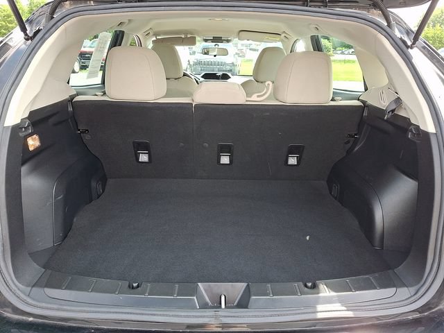 Used 2019 Subaru Impreza 2.0i AWD/4WD image 28