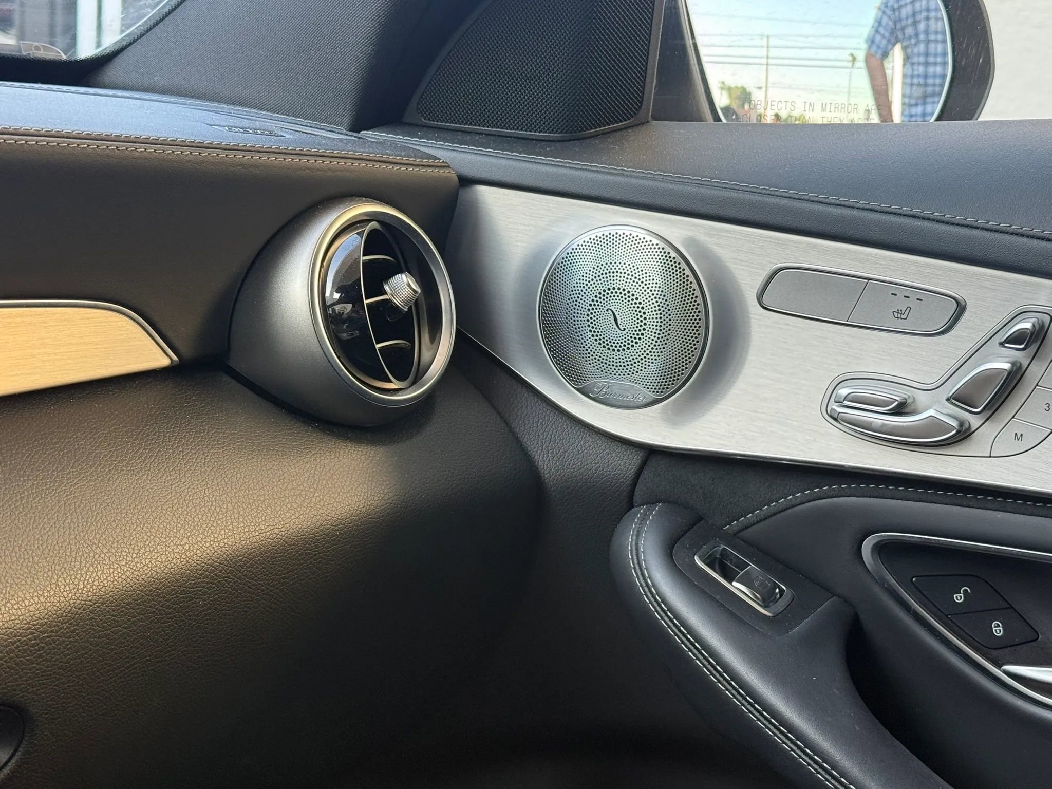 Used 2019 Mercedes-Benz C 63 AMG S image 7