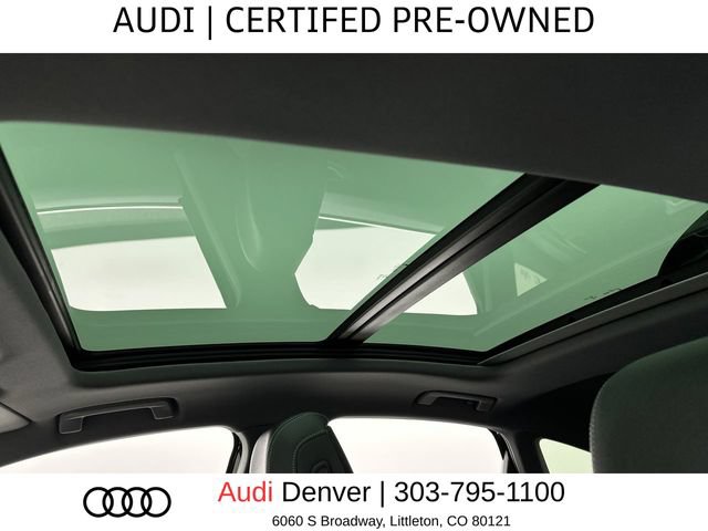 Certified 2023 Audi Q4 e-tron Premium Plus AWD/4WD image 22