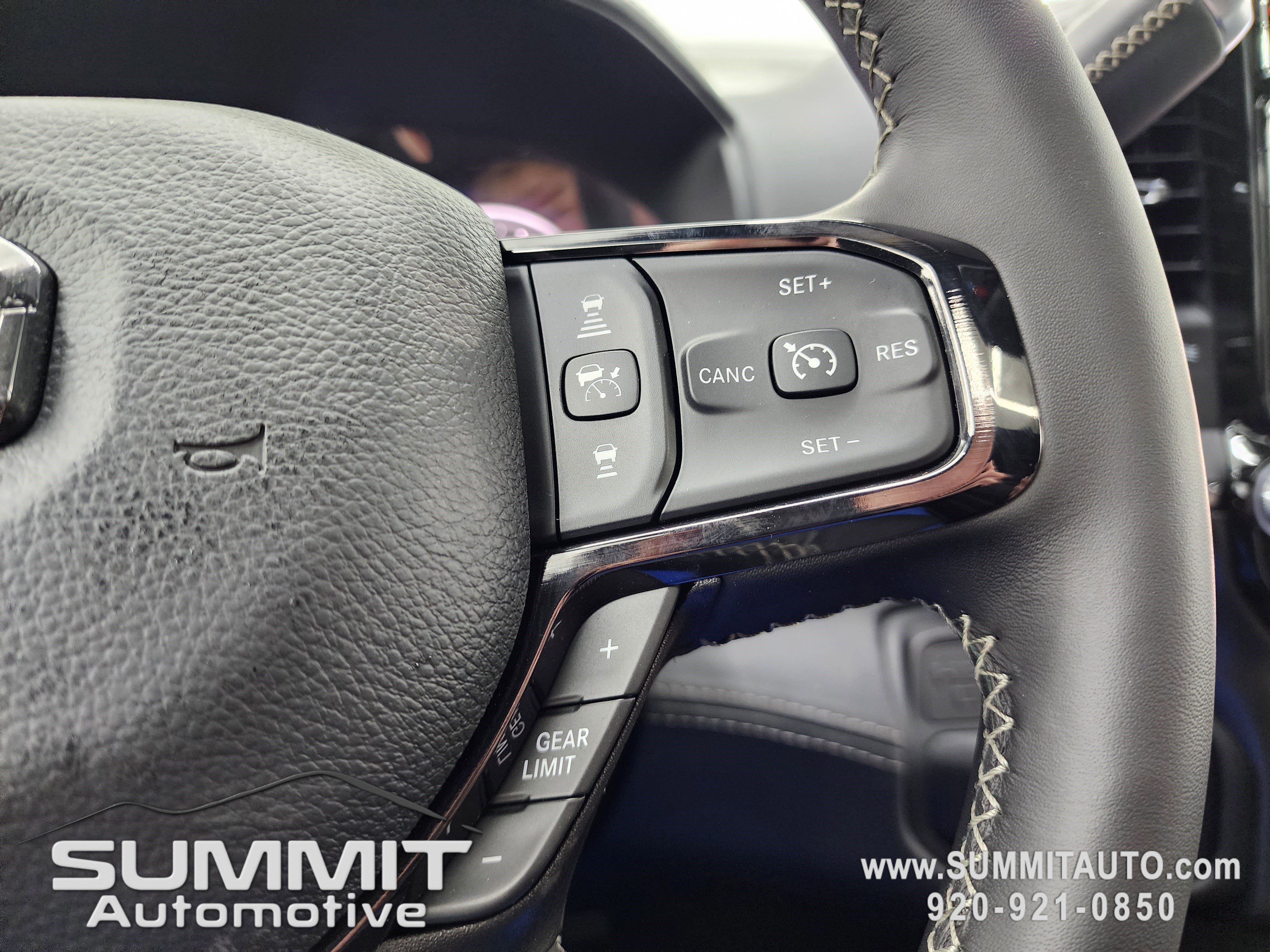 New 2026 RAM 2500 Limited image 15