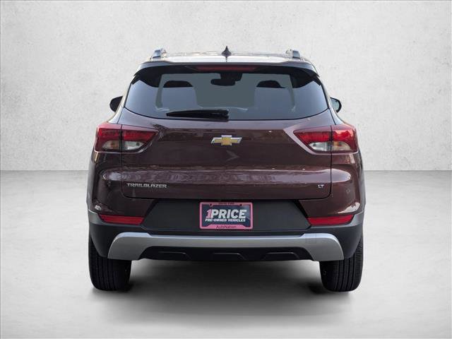 Used 2023 Chevrolet TrailBlazer LT image 7