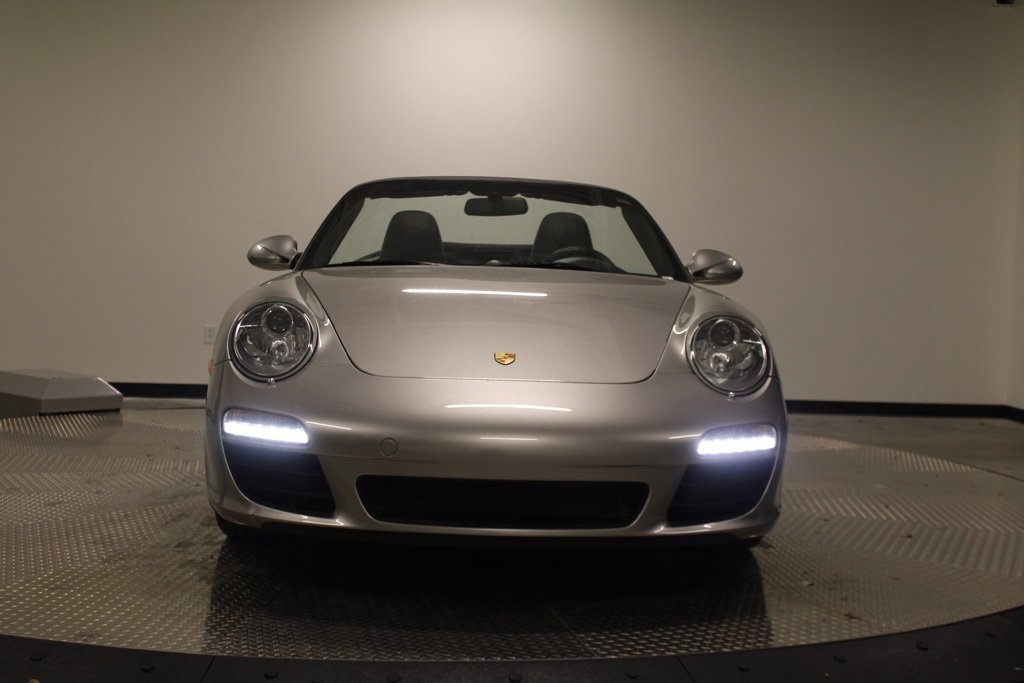 Used 2012 Porsche 911 Carrera S image 10